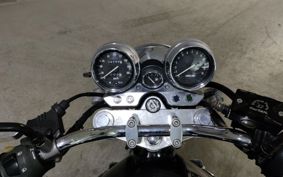 SUZUKI INAZUMA 400 GK7BA