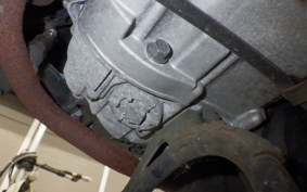 YAMAHA JOG SA55J