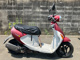 Фото Suzuki LET's 4 с японского аукциона