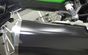 KAWASAKI NINJA 400 2018 EX400G