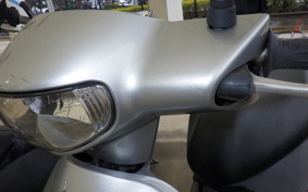 SUZUKI LET's 4 CA45A
