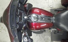 HARLEY FLHTCUTG TRIKE 2016