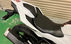 KAWASAKI Ninja 250SL BX250A