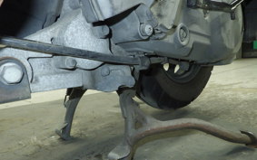 SUZUKI ADDRESS V125 G CF4EA