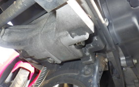 SUZUKI ﾚｯﾂ CA4AA