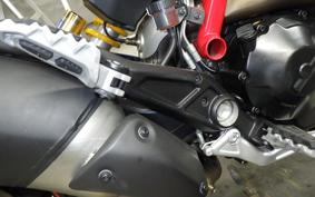 DUCATI HYPERMOTARD 939 SP 2017