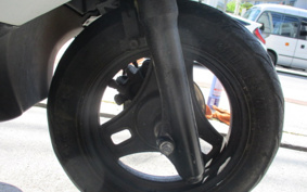 SUZUKI ADDRESS V125 CF4MA