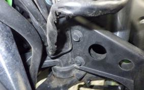 KAWASAKI NINJA 250R 2023 EX250K