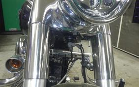 HARLEY FLSTN 1580 2014