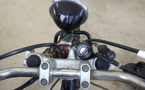 YAMAHA SEROW 225 Gen.2 1KH