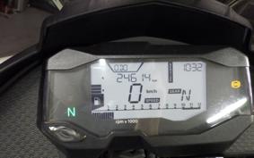 BMW G310GS 2017