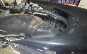 SUZUKI RG200 Gamma 2005 NH11A