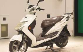YAMAHA CYGNUS 125 X 2 SE44J