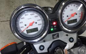 HONDA VTR 250 Gen. 2 2017 MC33