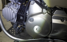 HONDA CT125 HUNTER CUB 2022 JA55