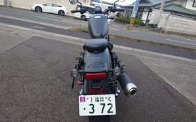HONDA  REBEL 250 ABS MC49