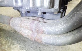 HONDA HORNET 250 2007 MC31