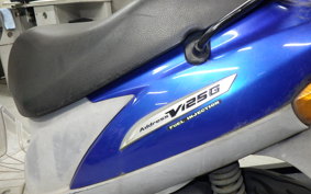 SUZUKI ADDRESS V125 G