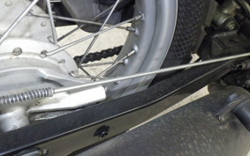 HONDA CB223S 2021 MC40