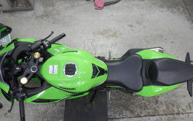 KAWASAKI ZX-25RR 2015 ZX250H