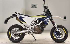 HUSQVARNA 701SM 2016