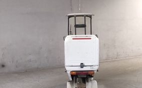 HONDA GYRO TA02