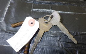 YAMAHA AXIS 100 SB06J