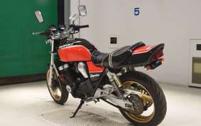 SUZUKI GSX400 IMPULSE 1996 GK79A