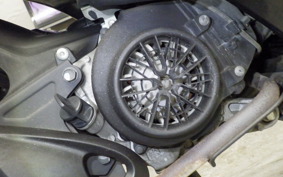HONDA DIO 110 2022 JF58