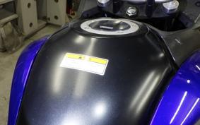 SUZUKI Vｽﾄﾛｰﾑ650A 2013 VP56A