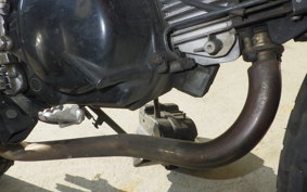 KAWASAKI KSR110 KL110A