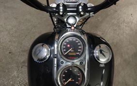 HARLEY HARLEY FXDL1450 GDV