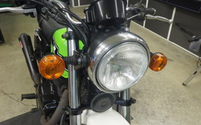 KAWASAKI 250TR 2017 BJ250F