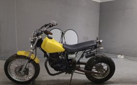 YAMAHA TW200 DG07J