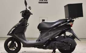 SUZUKI ADDRESS V125 S CF4MA