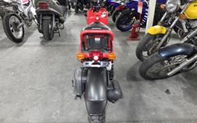 HONDA ZOOMER AF58