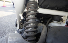 HONDA ZOOMER AF58