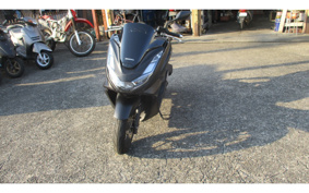 HONDA PCX 160 KF47