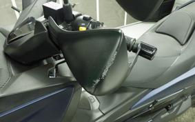 SUZUKI BURGMAN400 A 2021 DU11A