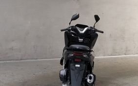 HONDA PCX 160 KF47