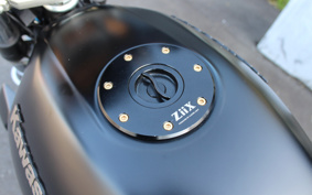 KAWASAKI BALIUS250-2 ZR250B