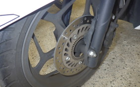 HONDA PCX125 JK05