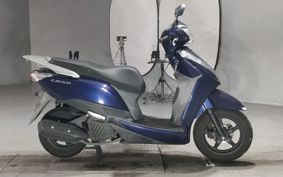 HONDA LEAD 125 JF45
