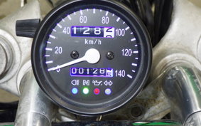 YAMAHA VIRAGO 125 4RF