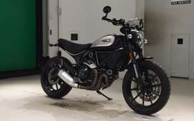 DUCATI SCRAMBLER ICON 2021