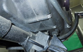 HARLEY XL1200NS 2019