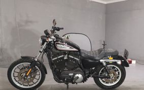HARLEY XL883R 2013 CS2