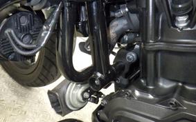 HONDA REBEL 1100 2023 SC83