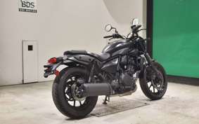 KAWASAKI ELIMINATOR400-3SE 2018 EL400A