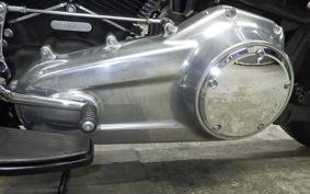 HARLEY FLSL 1750 2018